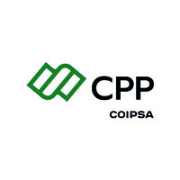 CPP logo - Similar company to Corrupac
