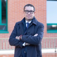 Luca Loiacono scrittore logo - Similar company to Comunicativi