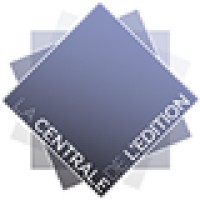 La Centrale de L'Edition logo - Similar company to Scelf - Société Civile Des Éditeurs De Langue Française