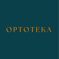 Optoteka Eyewear logo - Similar company to Optika Anda