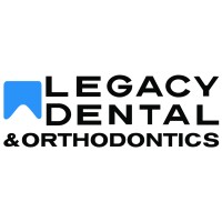 Legacy Dental-DFW logo - Similar company to Bespoke Millwork Inc.