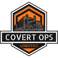 CovertOps Logistics logo - Similar company to Nebulagts