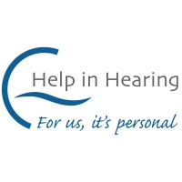 HELP IN HEARING LIMITED logo - Similar company to Tac Holding Ltd