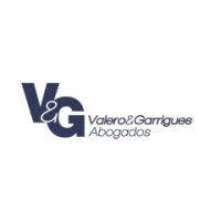 Valero&Garrigues Abogados logo - Similar company to Mr.Cupper