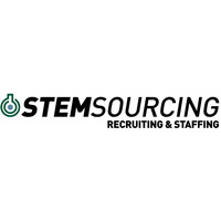 STEMSourcing logo - Similar company to Tellic