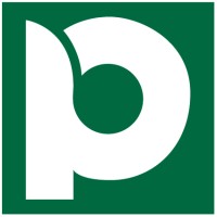 Fr. Petersen Maskinfabrik logo - Similar company to Matzen Tegl - Mursten Fra Egernsund Siden 1750