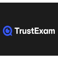 TrustExam.ai logo - Similar company to Aspis