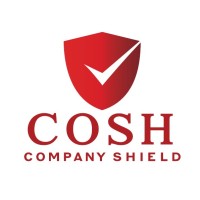 Cosh | Company Shield