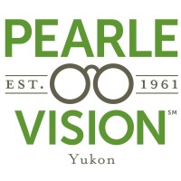 Pearle Vision - Yukon, OK logo - Similar company to Carytown Optical Shoppe