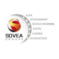 SOVEA Groupe logo - Similar company to Voxens