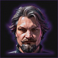 Aragorn / ItsMrMetaverse logo - Similar company to Pitchlab