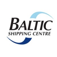 Baltic Shipping Centre UAB logo - Similar company to Eiguda
