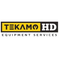 TekamoHD Equipment Services logo - Similar company to Tekamo Hd