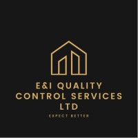 E&I Quality Control Services Ltd logo - Similar company to E&I Engineering And Contracting