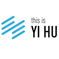 ThisisYiHu logo - Similar company to Webgazer