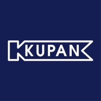 Kupan b.v. logo - Similar company to Fast Consult