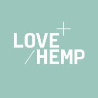 Love Hemp logo - Similar company to Logitrak Africa
