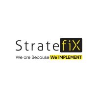 StratefiX Consulting logo - Similar company to Gruham Developers