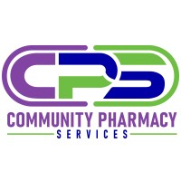 Community Pharmacy Services logo - Similar company to Contract Pharmacy Services, Inc.