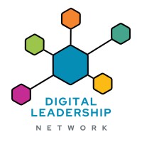 Digital Leadership Network logo - Similar company to Talentformation