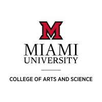 Miami University College of Arts and Science logo - Similar company to Center For Social Entrepreneurship At Miami University