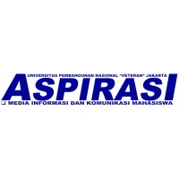 Lembaga Pers Mahasiswa ASPIRASI logo - Similar company to Expo Universe Indonesia