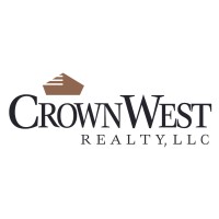 Crown West Realty, LLC logo - Similar company to Sharpe Development Group