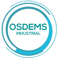 Osdems Industrial logo - Similar company to Osdems Digital Group