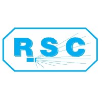 RSC Group logo - Similar company to Tms-Redec