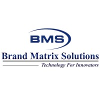 Brand Matrix Solutions logo - Similar company to Brand Matrix