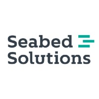 Seabed Solutions logo - Similar company to Scanmudring