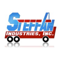 Steffan Industries, Inc. logo - Similar company to Riggers, Inc.-Specialized Rigging And Transport Solutions
