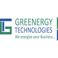 Greenergy Technologies logo - Similar company to Micro Screens