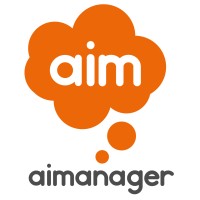 AIMANAGER  |  Decisiones con datos logo - Similar company to Cloud Y Olé