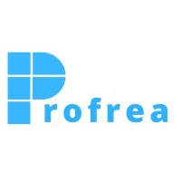 Profrea logo - Similar company to Oex Tech Solutions Pvt Ltd