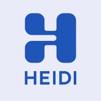 HEIDI logo - Similar company to Nextgen Softwares