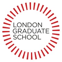 London Graduate School logo - Similar company to Athe