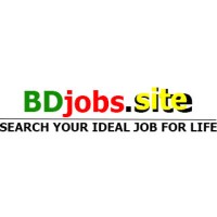 BDjobs.site logo - Similar company to Bd Jobs