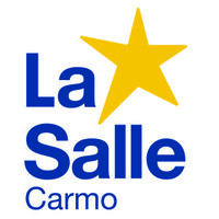 La Salle Carmo logo - Similar company to Po.Particle