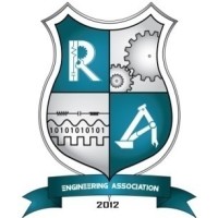 Robotics and Automation Engineering Association logo - Similar company to Virtual Frontier Robotics