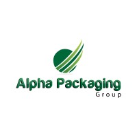 Alpha Packaging Group Inc. logo - Similar company to Progressive Packaging