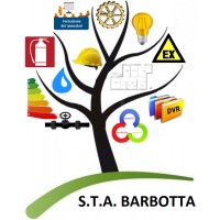 STA Barbotta logo - Similar company to Inaz Next Srl