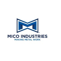 Mico Industries Inc logo - Similar company to Wilkast Inc