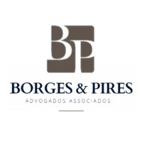 Borges & Pires - Advogados Associados logo - Similar company to Vps Eventos