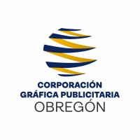 Corporación Gráfica Publicitaria Obregón logo - Similar company to Human Branding Perú