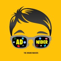 Ad Wider logo - Similar company to Gaxa Tech Private Ltd.