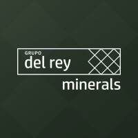 Grupo Del Rey Minerals logo - Similar company to Flex Telecom Ltda