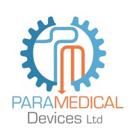 Paramedical Device Ltd logo - Similar company to Parameter Technologies Ltd