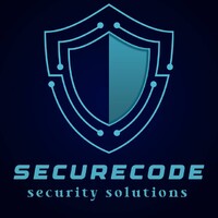 SecureCode logo - Similar company to Smart-Learn