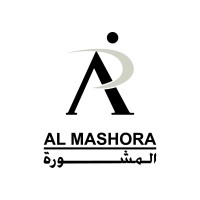 Al Mashora Business Services logo - Similar company to Thinqcre8